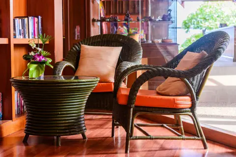 Seaview Patong Hotel in ตำบลป่าตอง — foto 16
