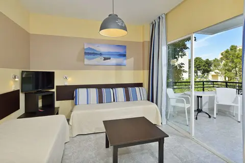 Lunamar Palmanova Appartementen in Calvià — foto 2