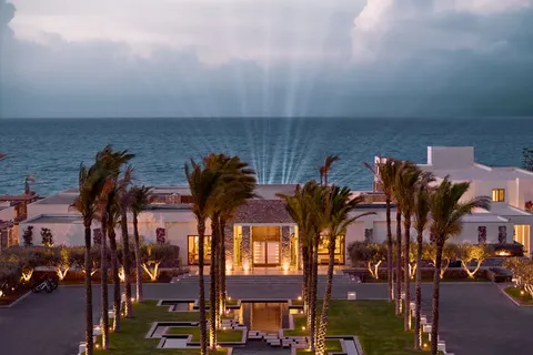 Amirandes, a Grecotel resort to live foto 12