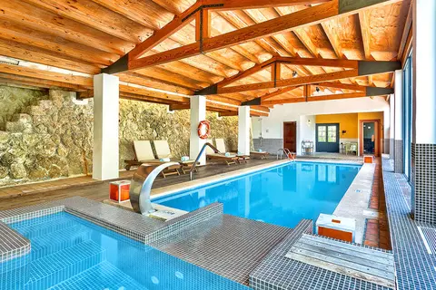 S'Olivaret Hotel Rural in Alaró — foto 2