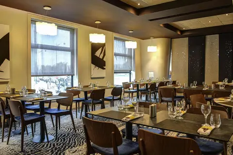 Novotel Paris 14 Porte d'Orleans in Parijs, foto 19