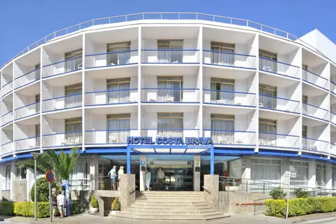 Hotel GHT Costa Brava & Spa in Tossa de Mar