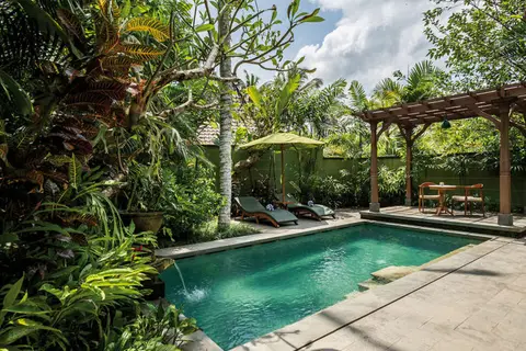 Arkamara Dijiwa Ubud in Ubud