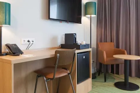 Best Western Plus Amstelveen foto 9