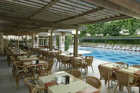Trendy Side Beach in Manavgat, foto 6