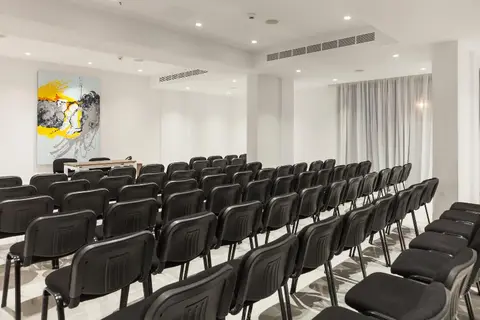 The Blue Ivy Hotel & Suites in Παραλίμνι — foto 29