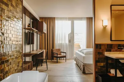 Hotel Casa Fuster in Barcelona, foto 5