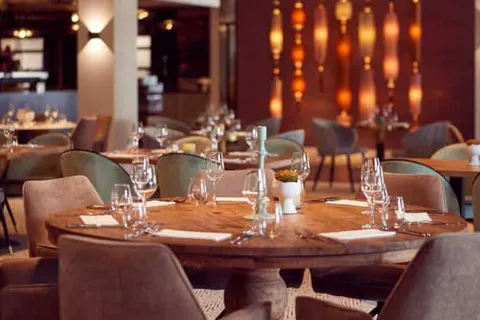 Van der Valk Hotel Nuland - &ampapos;s-Hertogenbosch foto 2