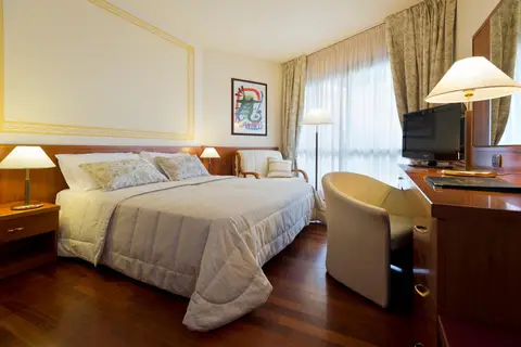 Savoy Beach Hotel & Thermal Spa in Bibione — foto 3