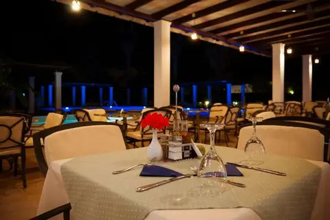 Pefkos Village Resort in Pefki, foto 12