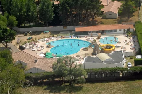 Camping La Yole foto 8