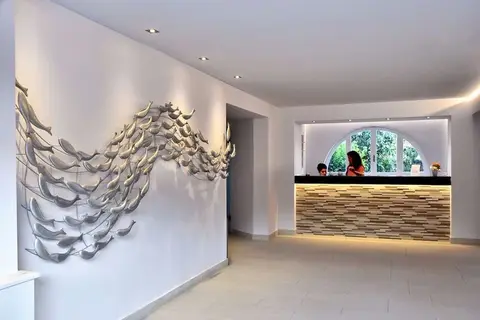 Skiathos Korali Hotel in Δήμος Σκιάθου — foto 13