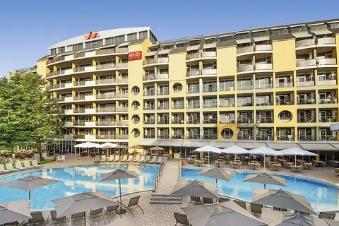 HVD Viva Club Hotel in Вива — foto 17