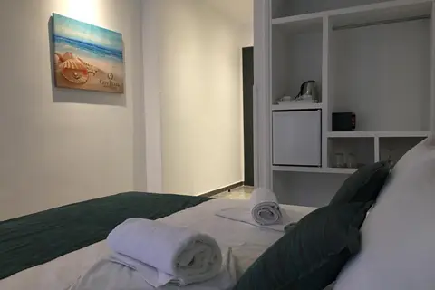 City Pearl Hotel in Chersonissos — foto 16