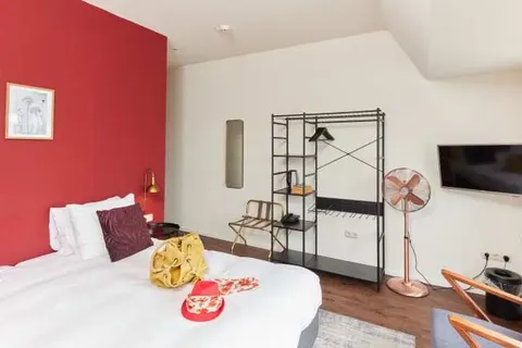 De Zon Hotel & Restaurant by Flow foto 3