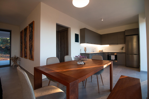 Body and Heart Apartments foto 19