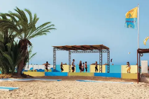 Calimera Yati Beach in Midoun, foto 12