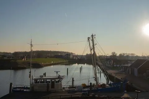 Hotel Restaurant Termunterzijl foto 22