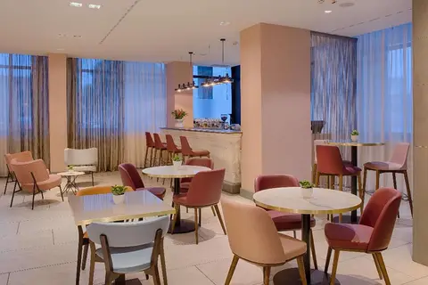 Hotel NH Bologna De La Gare in Bologna — foto 15