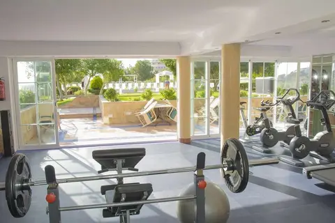 Agua Beach Hotel in Calvià — foto 27