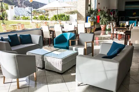 Servatur Terrazamar & Sunsuite in Las Palmas de Gran Canaria — foto 13