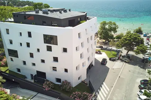 Briig Boutique Hotel in Split — foto 2