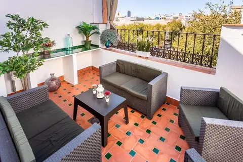 Casa de Zalamea in Sevilla, foto 6