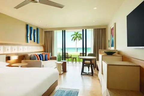 Hyatt Ziva Cancun in Cancun, foto 5