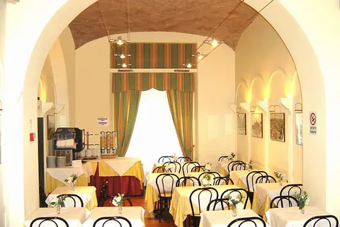 Hotel Mariano in Rome — foto 14