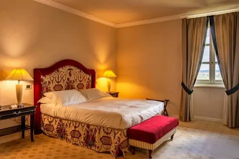 Somaschi Hotel - Monastero di Cherasco in Cherasco, foto 17