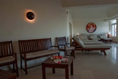 Laico Hammamet in Laico Hammamet Hotel — foto 8