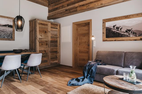 VAYA Ladis (Appartementen) foto 3