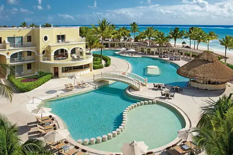 Dreams Tulum Resort & Spa in Playa del Carmen