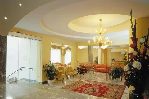 Hotel Zi Teresa in Sorrento, foto 29