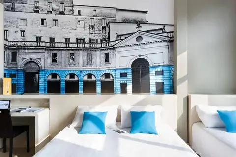 B&B HOTEL Mantova in San Giorgio di Mantova, foto 12