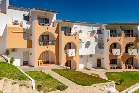Oleandro Country Club in Albufeira — foto 44