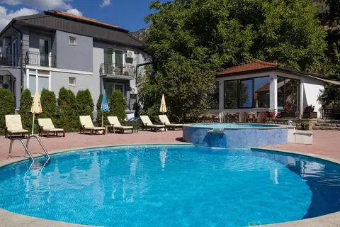 Basoski Apartments in Pestani — foto 16