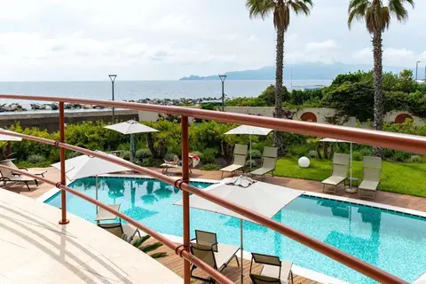 Grand Hotel Torre Fara in Chiavari — foto 8
