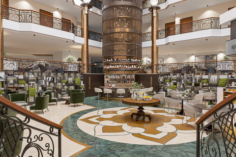 Hotel Numa Club Side foto 24