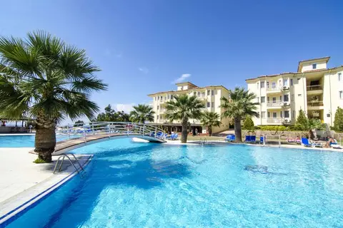 Sealight Family Club Hotel in Kuşadası — foto 7