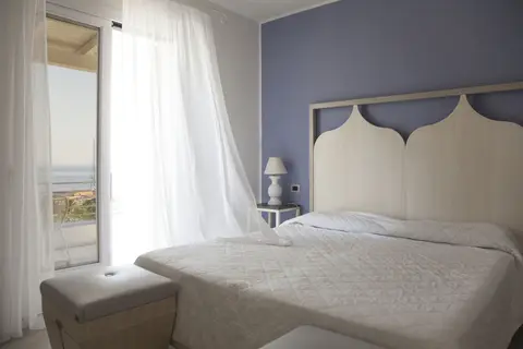 Hotel Mea Lipari in Lipari, foto 7