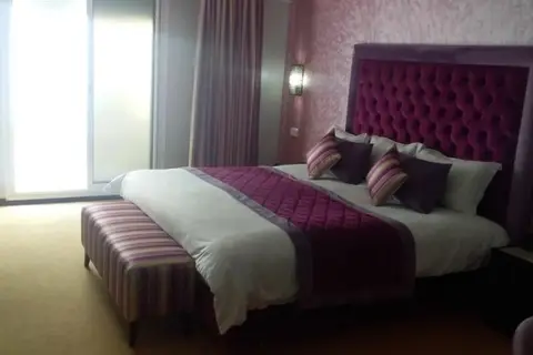 Al Walid Hôtel Casablanca in Rabat — foto 7