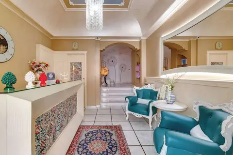 Fazio Rooms B&B in Sciacca — foto 18
