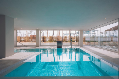 Iberostar Waves Alcudia Park foto 22