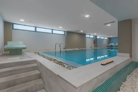 Akti Palace Resort & Spa in Καρδάμαινα — foto 28