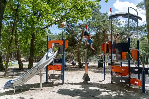 Recreatie-natuurpark Keiheuvel in Balen — foto 16