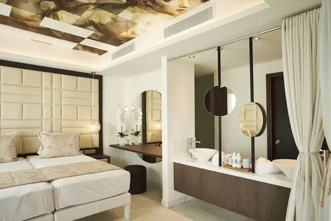 King Jason Paphos - Designed for adults by Louis Hotels in Paphos — foto 29