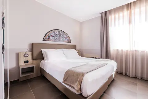 San Giorgio Palace Hotel in Ragusa, foto 26