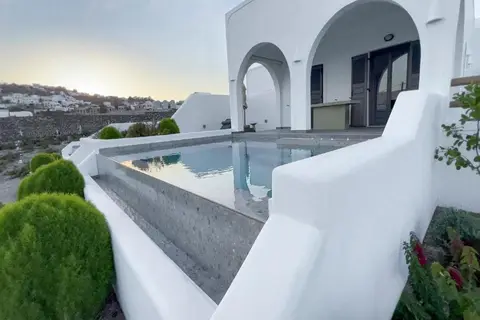 Vineyard Exclusive Suites in Δημοτική Ενότητα Θήρας — foto 6