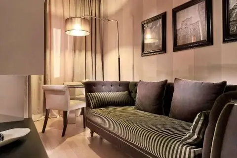Hotel Ambasciatori in Florence, foto 21